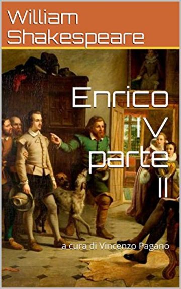 Enrico IV parte II